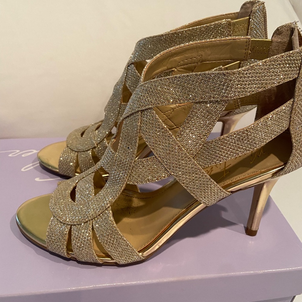 Marc Fisher shoes